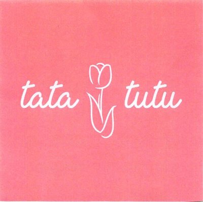 Trademark Tatatutu + LOGO