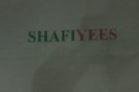 Trademark SHAFIYEES