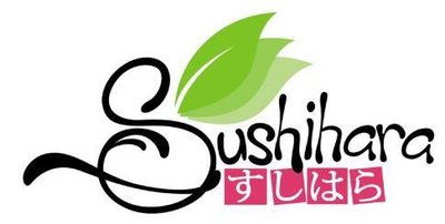 Trademark SUSHIHARA + LUK + TULISAN JEPANG