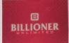 Trademark BILLIONER