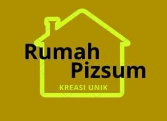 Trademark Rumah Pizsum KREASI UNIK + Logo