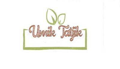 Trademark UMIK TATJIK + LOGO