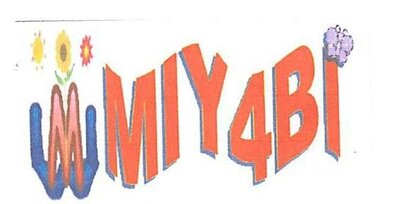 Trademark MIY4BI + Logo