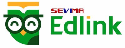 Trademark SEVIMA EDLINK + LOGO