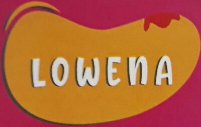 Trademark LOWENA + LOGO