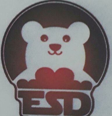 Trademark ESD + LOGO