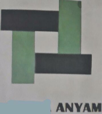 Trademark ANYAM + LOGO