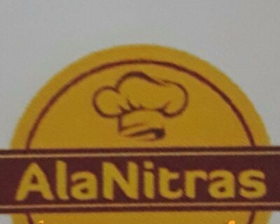 Trademark ALANITRAS + LOGO