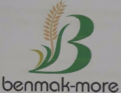 Trademark BENMAK MORE + LOGO