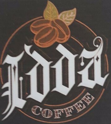 Trademark IDDA Coffee + LOGO