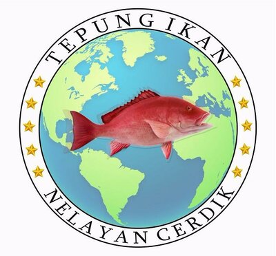 Trademark TEPUNG IKAN NELAYAN CERDIK