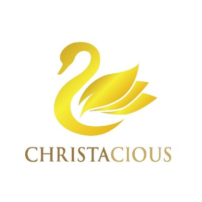 Trademark CHRISTACIOUS + LOGO