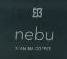 Trademark nebu + logo