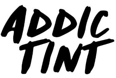 Trademark ADDIC TINT + LOGO