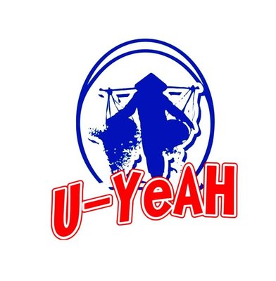 Trademark UYEAH + LOGO