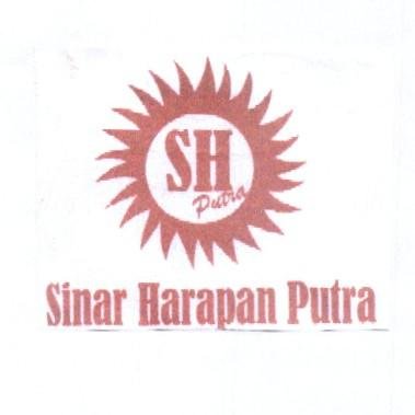 Trademark Sinar Harapan Putra + Logo