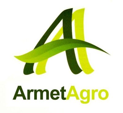 Trademark ArmetAgro + LOGO