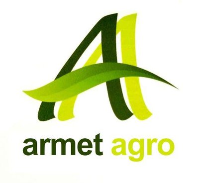 Trademark armet agro + LOGO