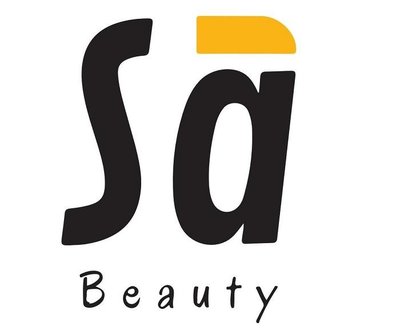 Trademark SaBeauty + Logo