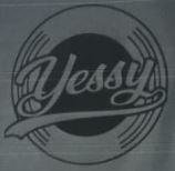 Trademark logo yessy