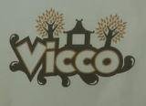 Trademark VICCO + LOGO