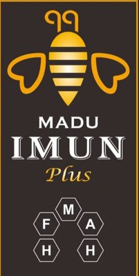 Trademark MADU IMUN PLUS MAFHH