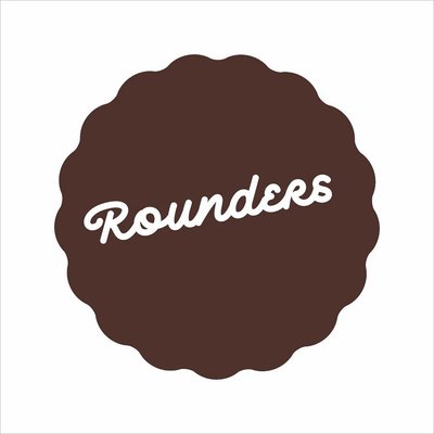 Trademark ROUNDERS