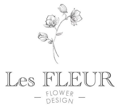 Trademark Les FLEUR