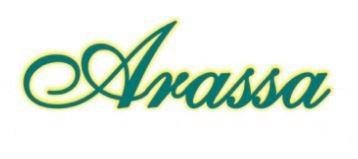 Trademark Arassa