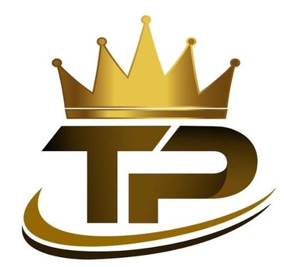 Trademark TP + LOGO