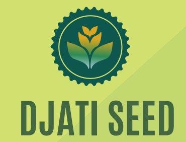 Trademark DJATI SEED + LOGO