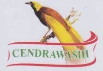 Trademark CENDRAWASIH + LUKISAN/ LOGO