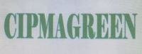 Trademark CIPMAGREEN