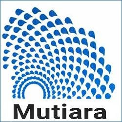 Trademark MUTIARA + LOGO/LUKISAN