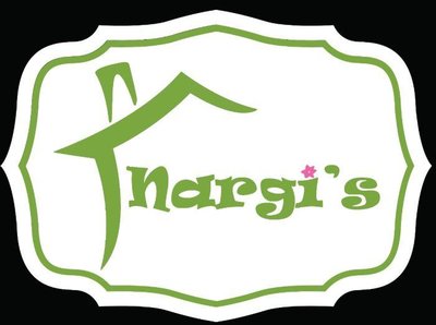 Trademark NARGI'S + LOGO