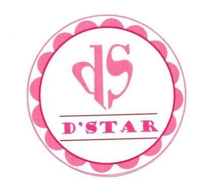 Trademark ds D'STAR + Lukisan