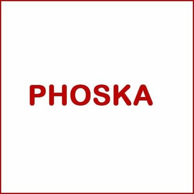 Trademark PHOSKA