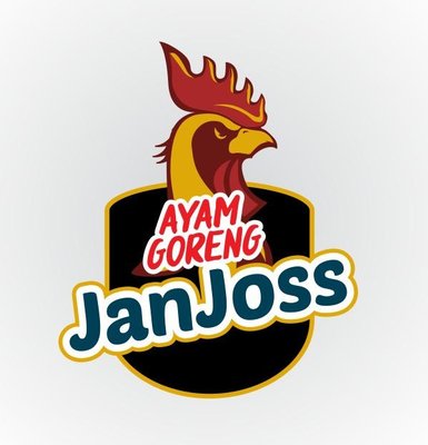 Trademark AYAM GORENG JanJoss