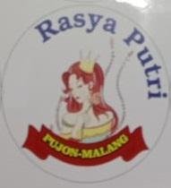 Trademark Rasya Putri