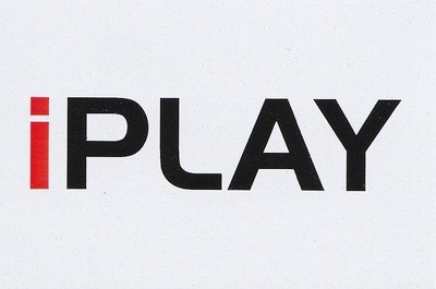 Trademark iPLAY