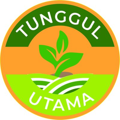 Trademark TUNGGUL UTAMA