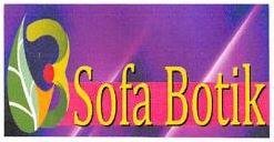 Trademark Sofa Botik + Logo