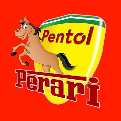 Trademark PENTOL PERARI