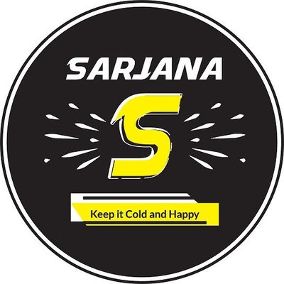 Trademark SARJANA S Keep it Cold and Happy + Logo