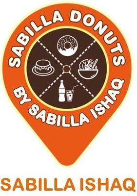 Trademark SABILLA ISHAQ