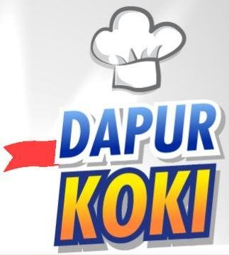 Trademark DAPURKOKI