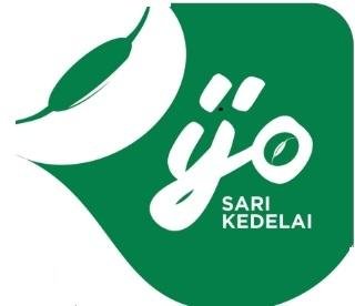 Trademark ijo SARI KEDELAI + Logo