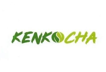 Trademark KENKOCHA + Logo