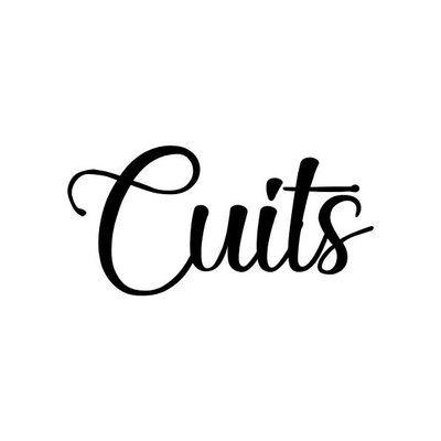 Trademark Cuits+ Logo