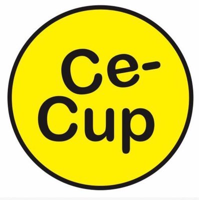 Trademark Ce-Cup